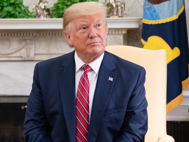 Израильская Правда — Дональд Трамп: «Израиль должен быстро закончить войну»