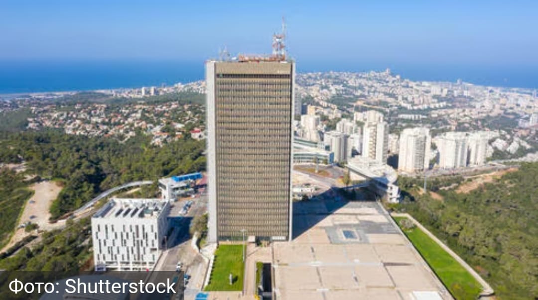 Израильская Правда — В Хайфе готовятся к войне с Хизбаллой: университет отправил сотрудников работать из дома