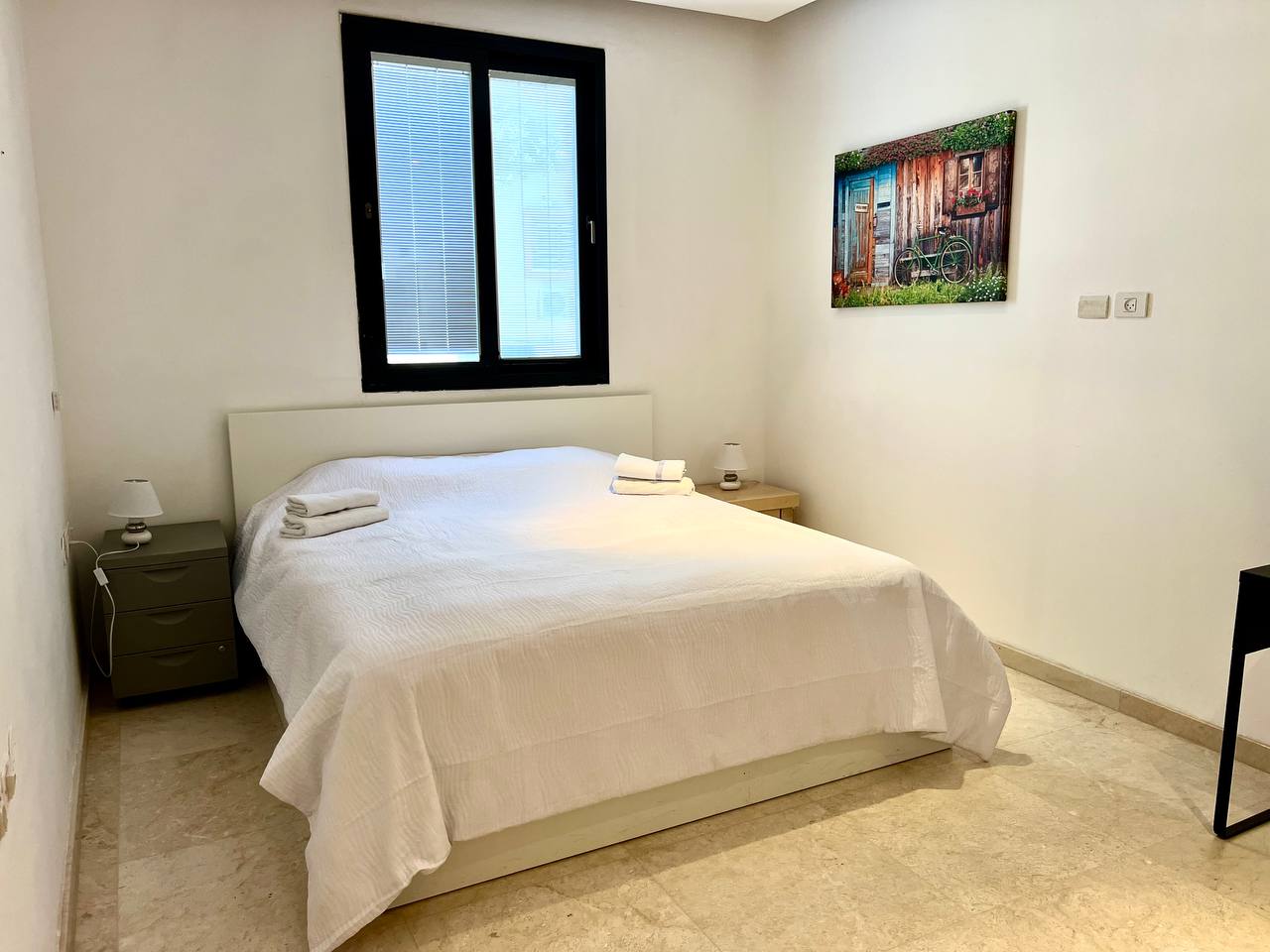 Израильская Правда — Вы едите в Израиль? Где жить?