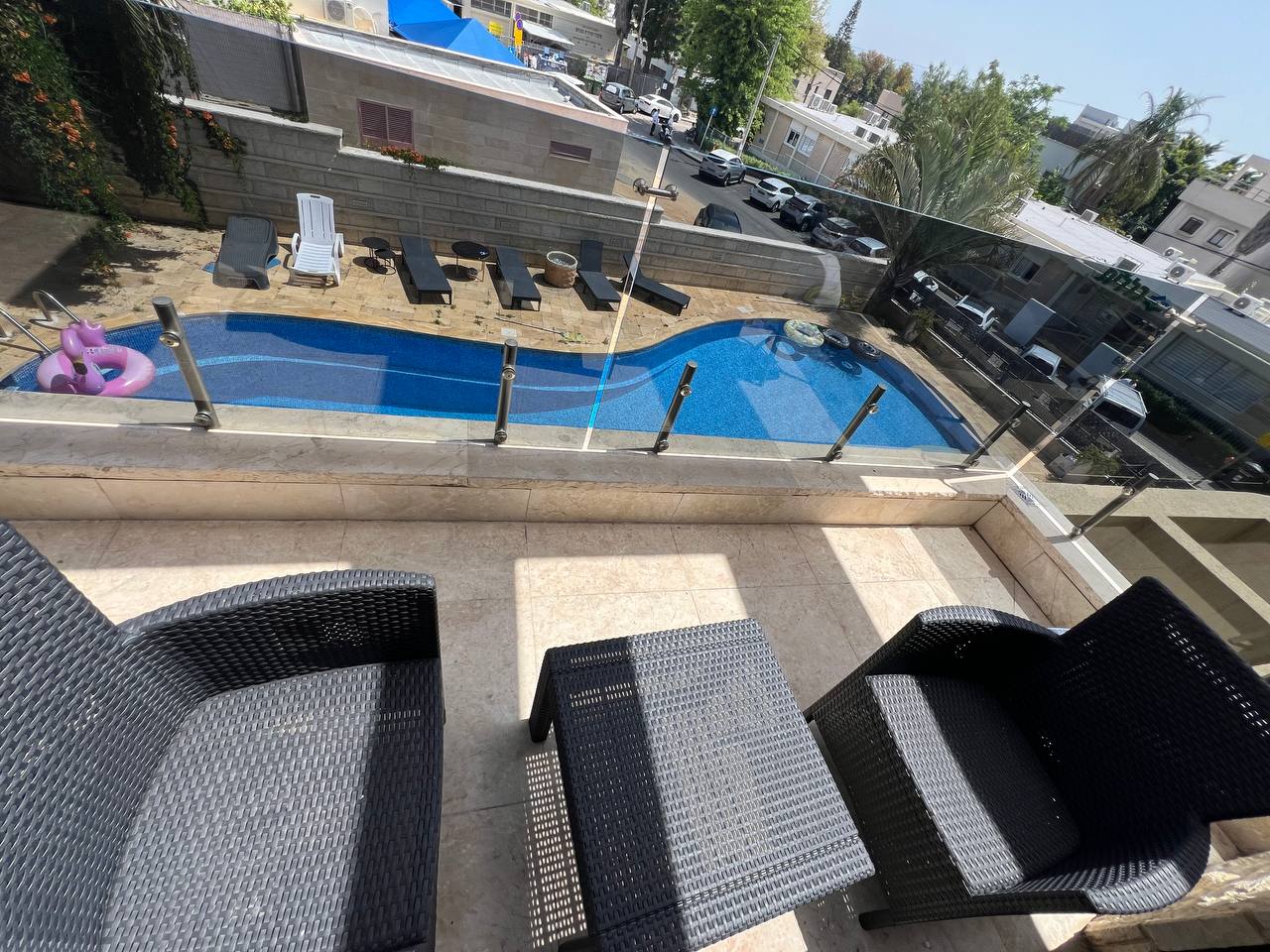 Израильская Правда. Вместо того что бы снимать квартиру в Израиле