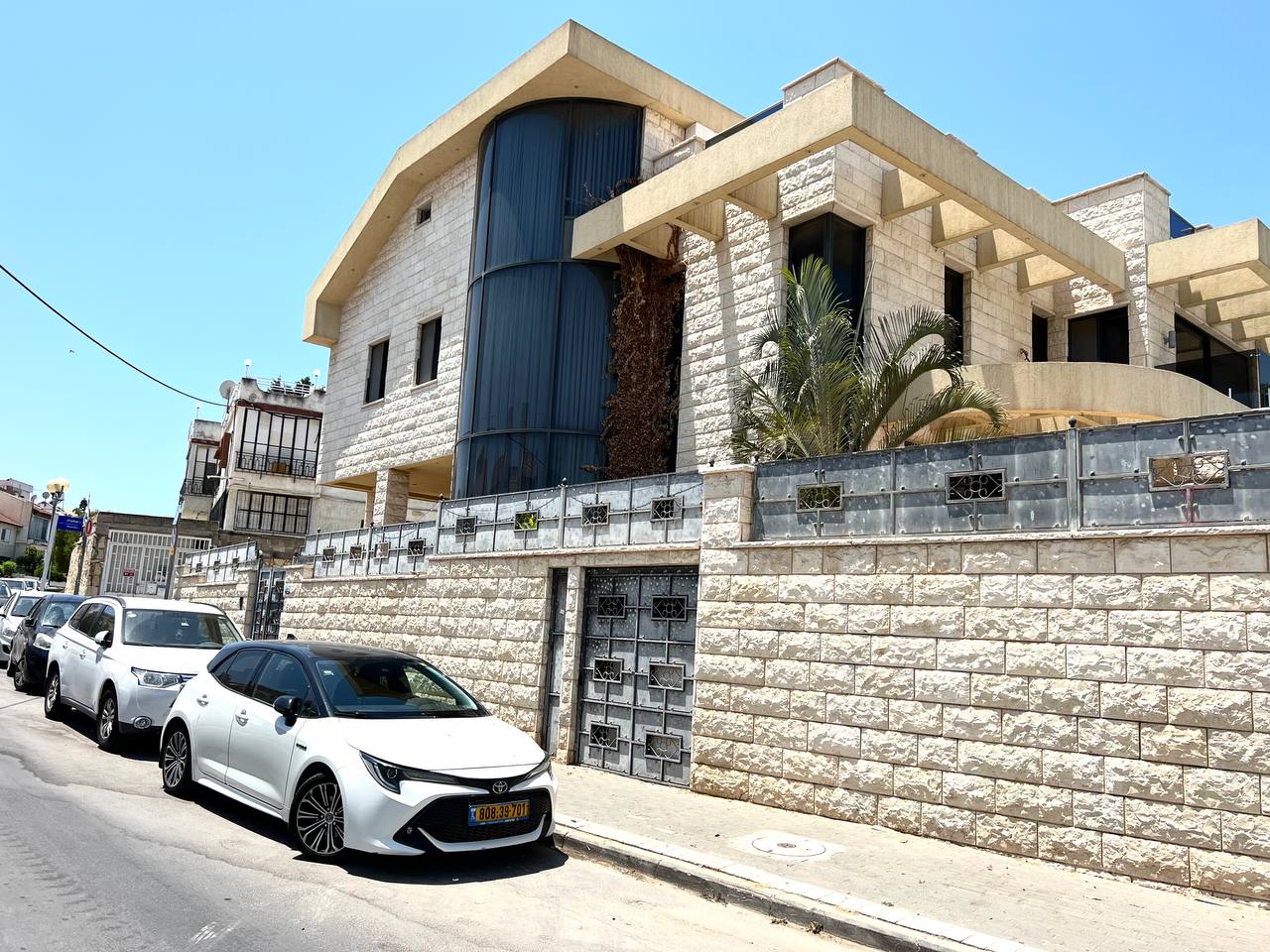 Израильская Правда. Где жить? Очень важная новость для тех кто едет в Израиль!