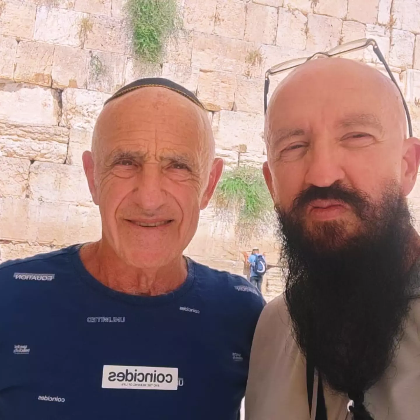 Израильская Правда — Мы Приступили к сьемкам ещё одного клипа для Михаила Загота