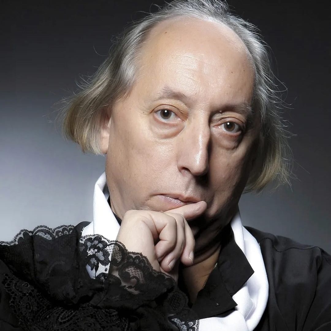 Израильская Правда — С Юбилеем Маэстро Герчаков!