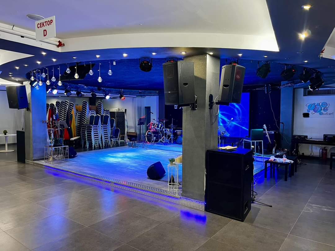 Израильская Правда — Аренда помещения для любых мероприятий в Ришон ЛеЦион под ключ