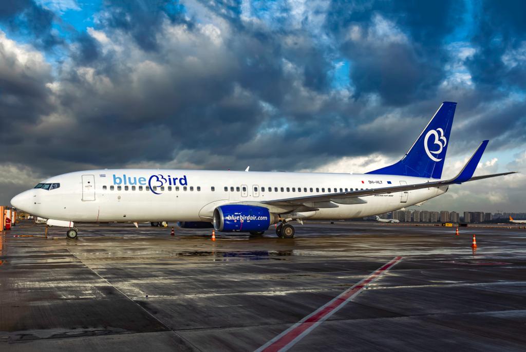 Израильская Правда — Еще одна иностранная авиакомпания активизирует деятельность в Израиле