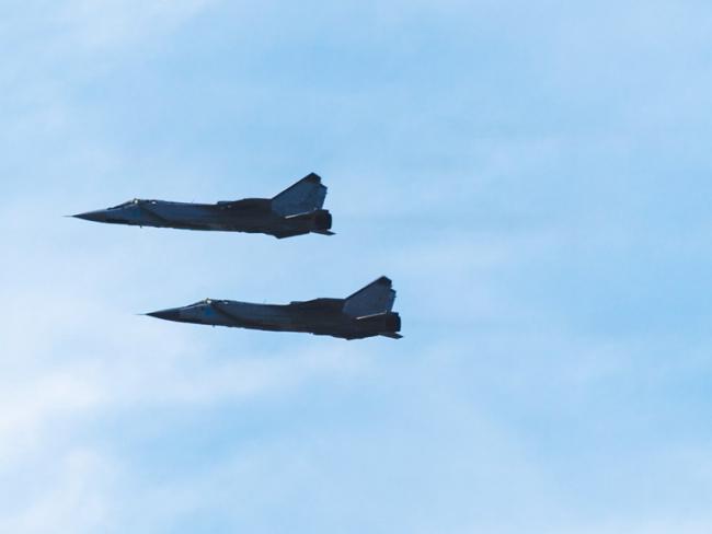 Израильская Правда — Der Spiegel: германская оппозиция предлагает направить на защиту Израиля самолеты Люфтваффе