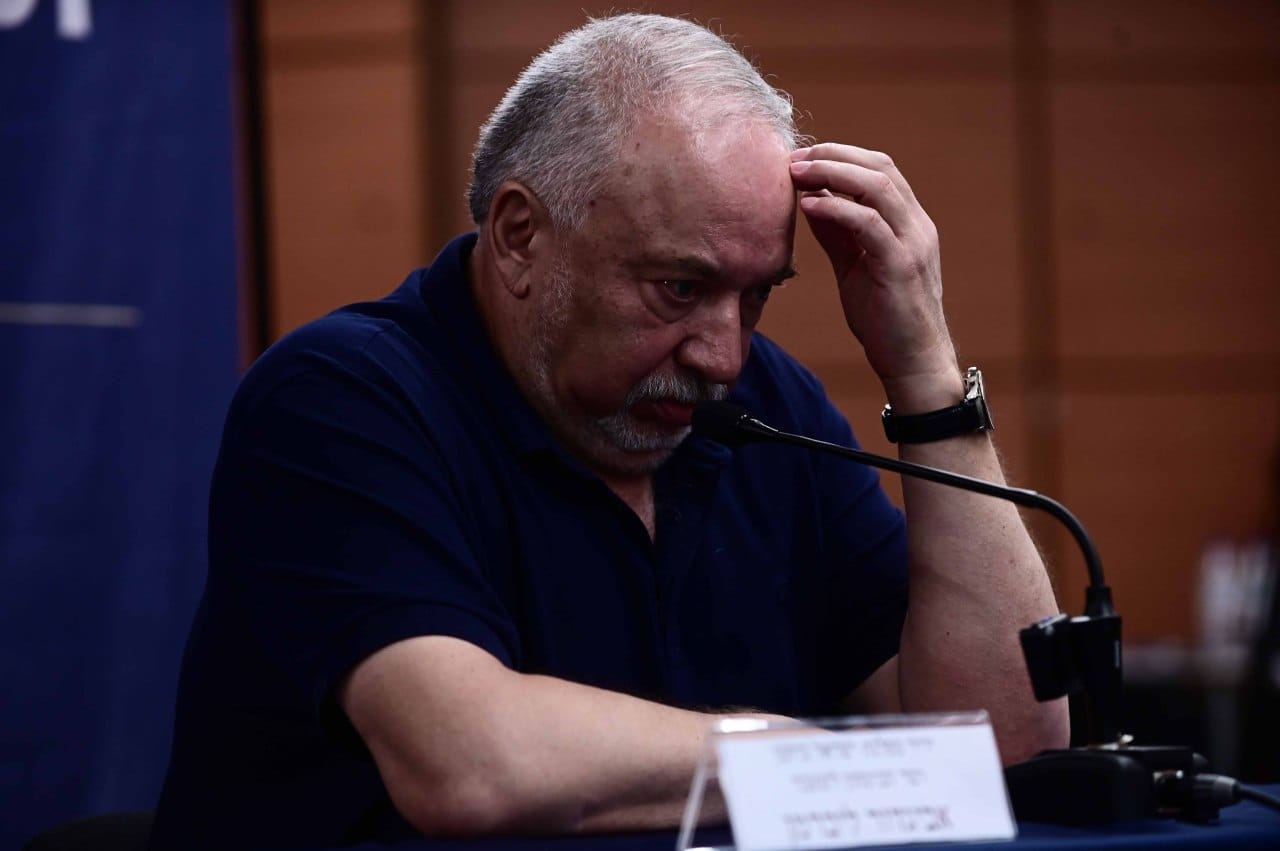 Израильская Правда — конфликт министра юстиции Ярива Левина с Высшим судом справедливости (БАГАЦ).