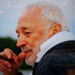 Кинопродюсер Арон Поташников.