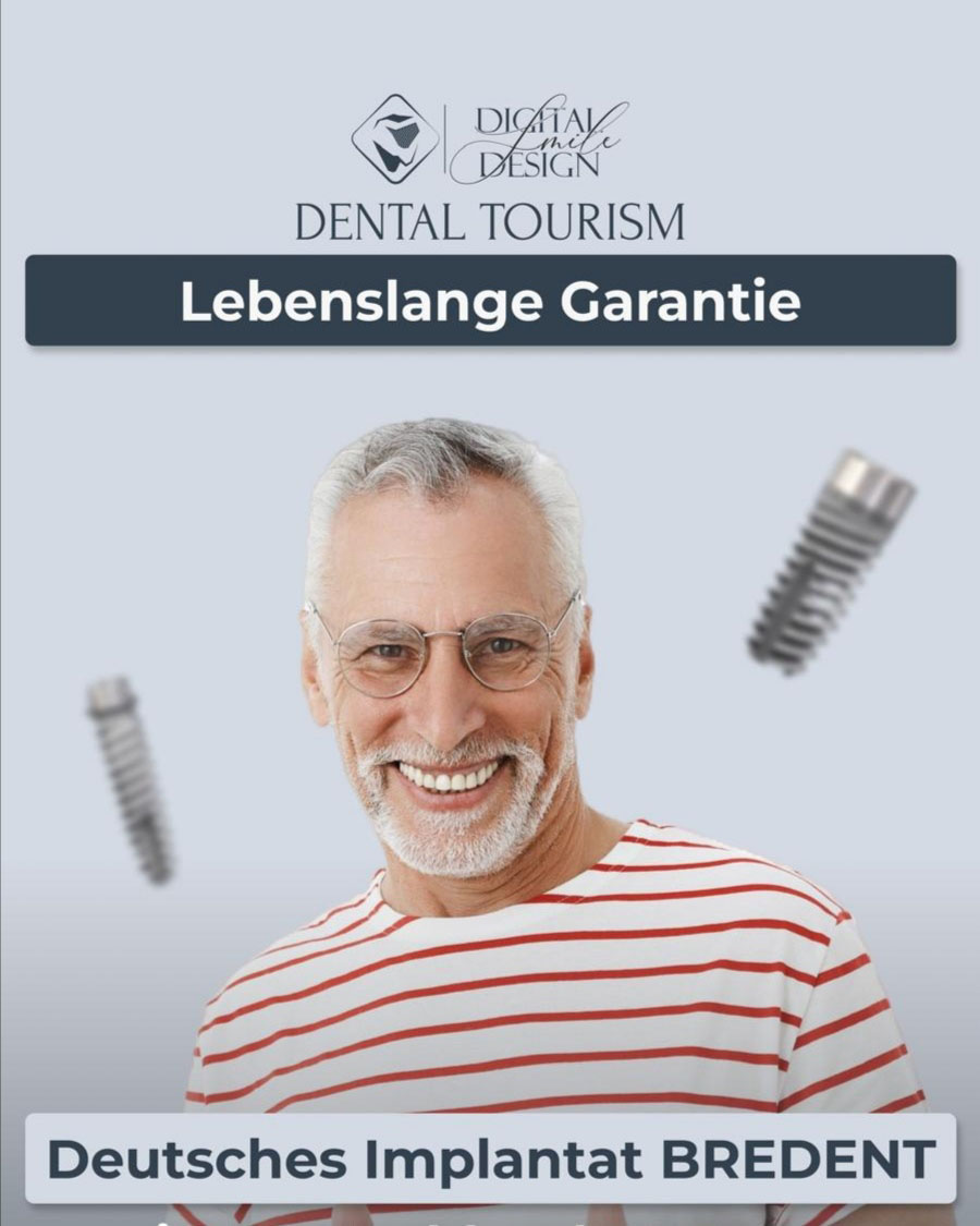 Израильская Правда — Где лечить зубы? в Молдавии!