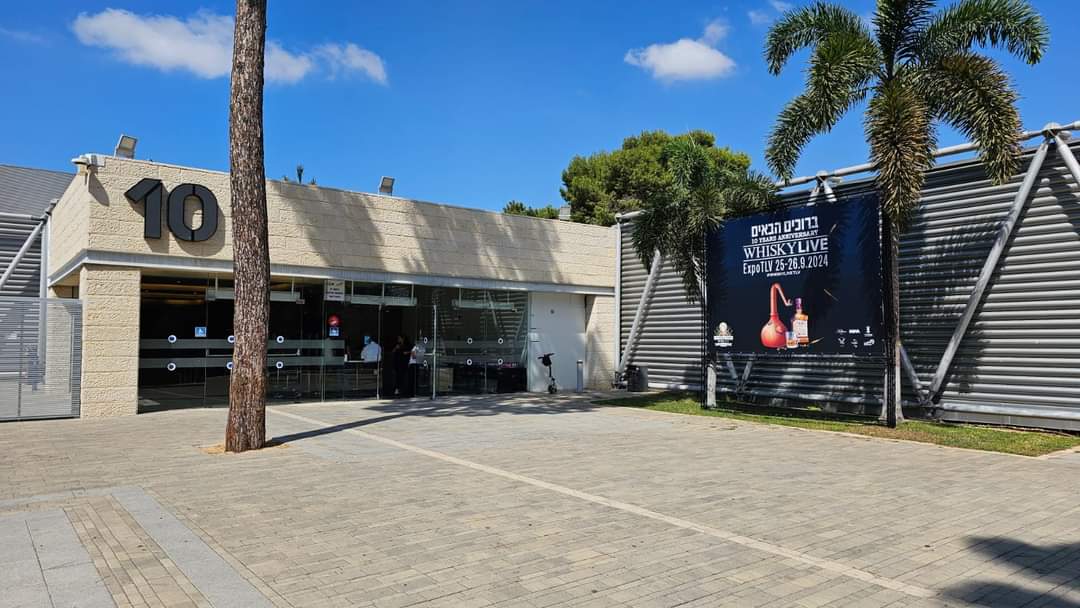 Anton Plehov: It was a pleasure to see how festivals are organized outside the FSU countries.