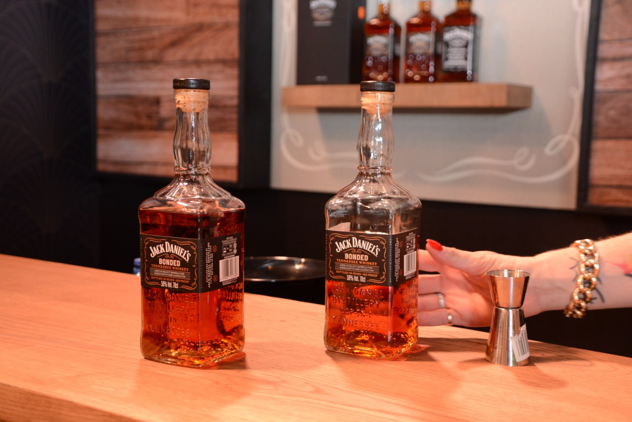 Израильская Правда — Global Wine & Spirits — эксклюзивный дистрибьютор ведущих алкогольных брендов в Израиле!