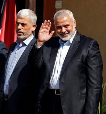 Израильская Правда — Кто хочет быть следующим в очереди?