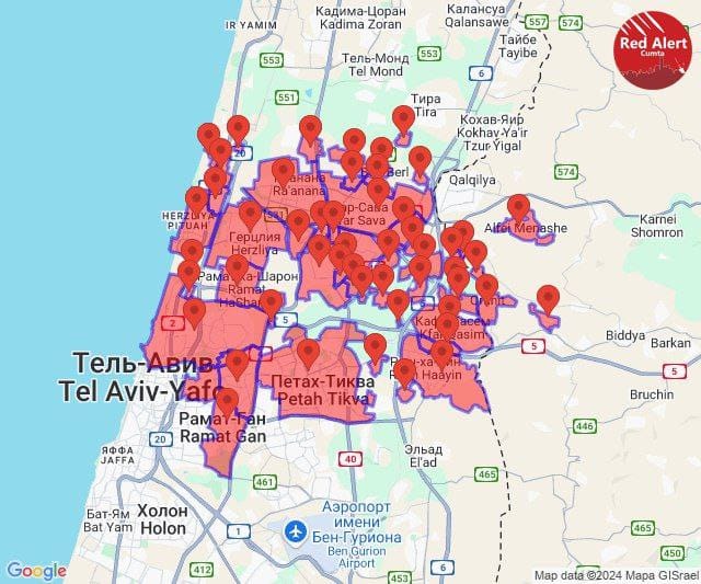 Израильская Правда — Они опять потерпели неудачу.
