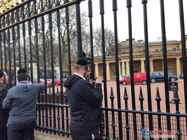 Израильская Правда — В мире по-прежнему насчитывается менее 16 миллионов евреев