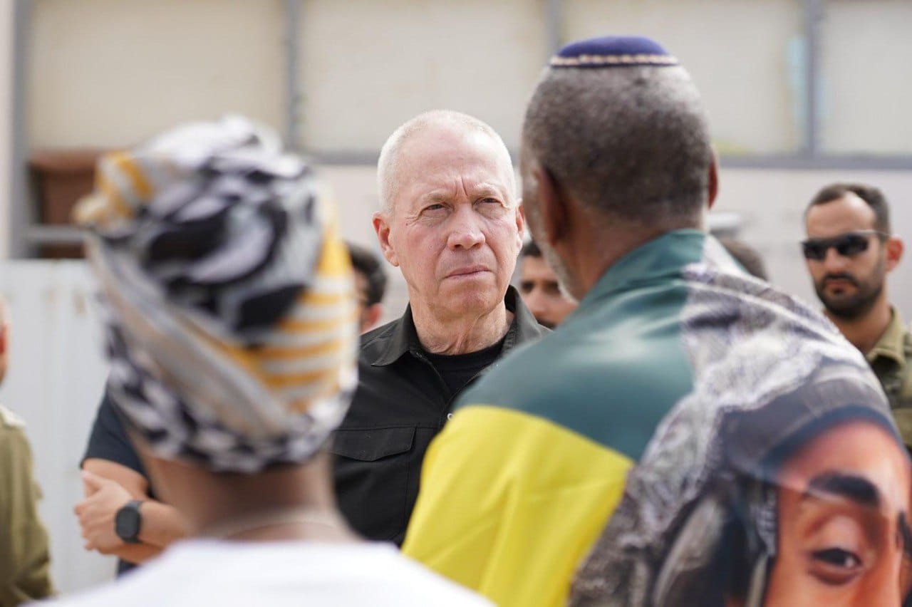 Израильская Правда — Галант – семьям похищенных: переговоры зашли в тупик