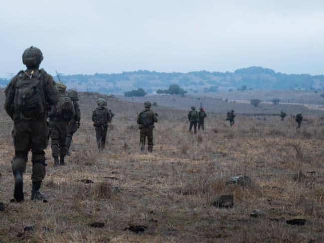 Израильская Правда — ЦАХАЛ планирует «зачистку» в Ливане на глубине 3 км и создание буферной зоны