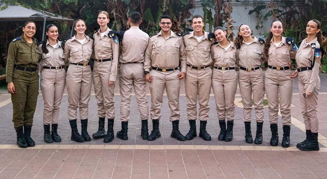 Нашего полку прибыло