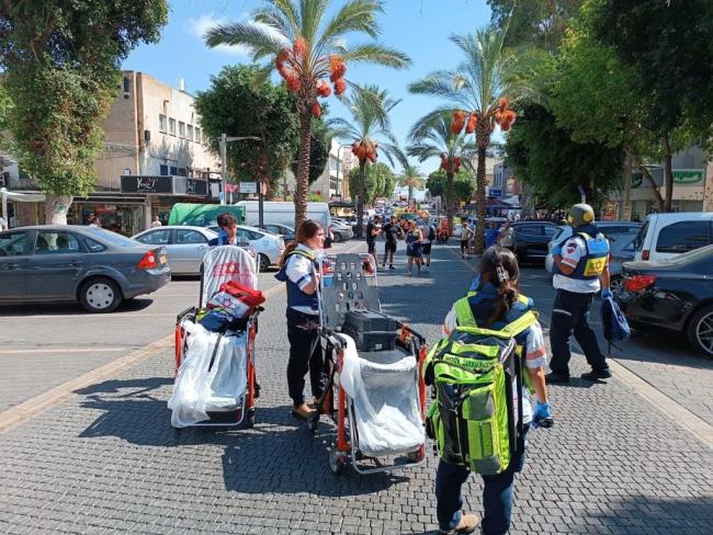 7 ноября пленум кнессета одобрил во втором и третьем чтениях законопроект о депортации семей террористов.