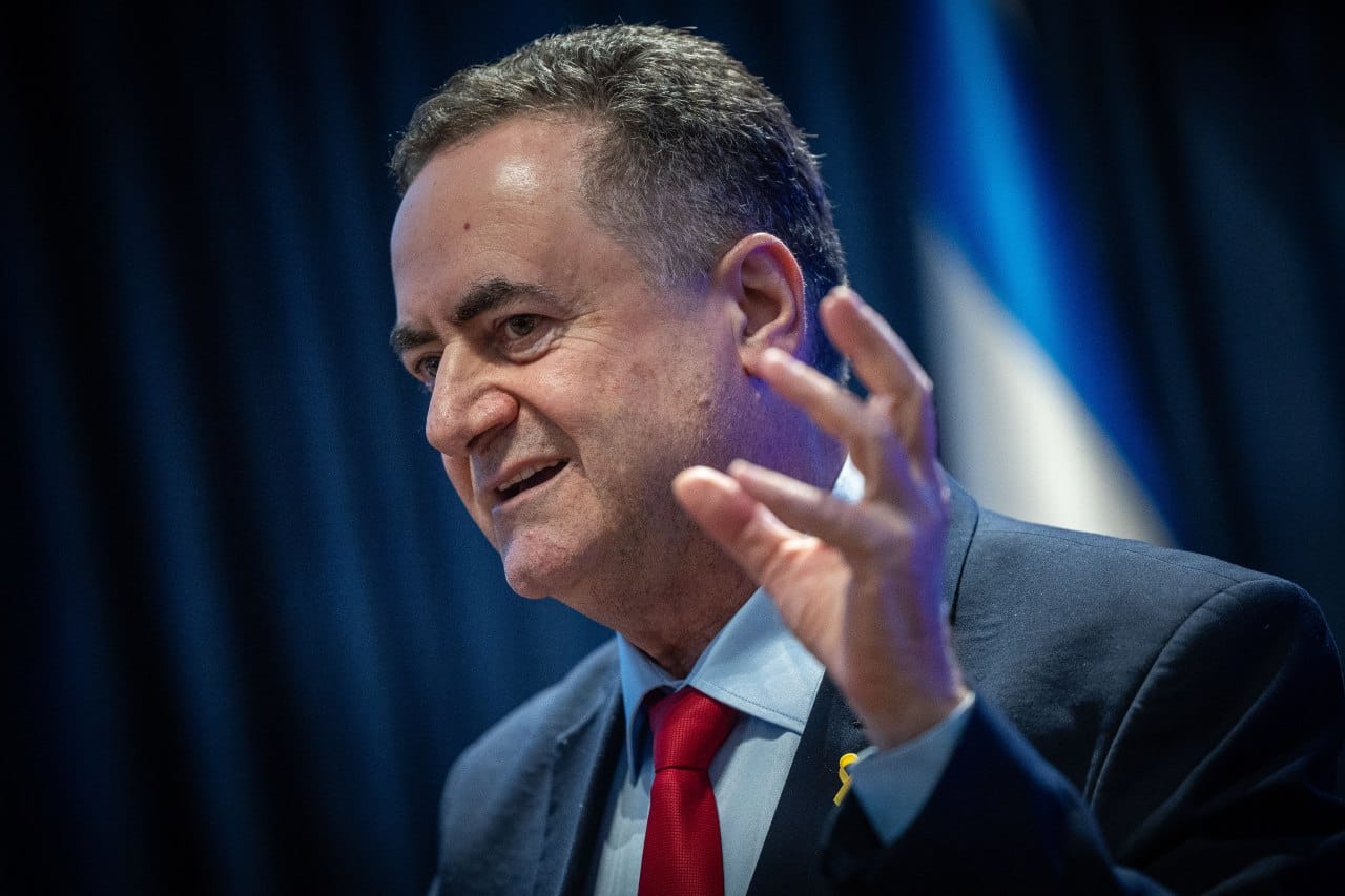 Министр обороны Исраэль Кац заявил, что «в Ливане не будет ни прекращения огня