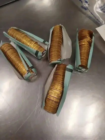 задержан пассажир в аэропорту Бен-Гуриона