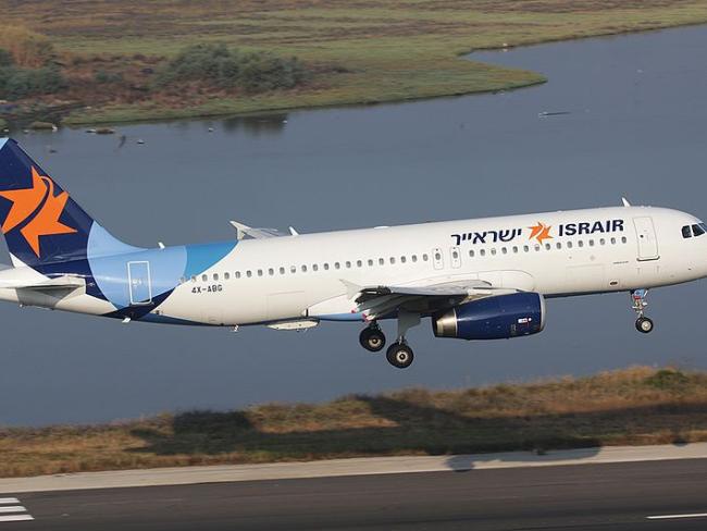 «Исраэйр» повышает стоимость провоза багажа