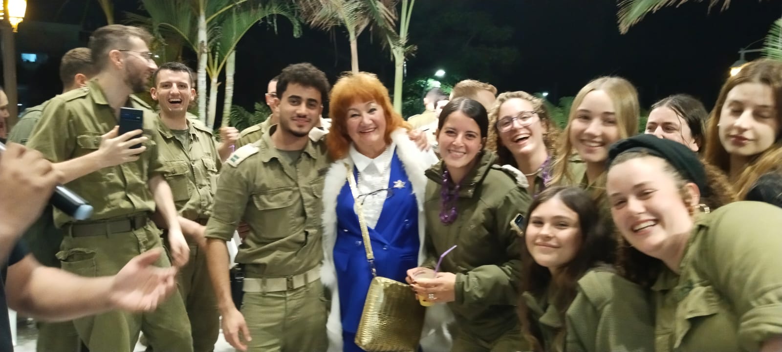 Содружество народов  — Как Важно сделать праздник души для наших защитников.