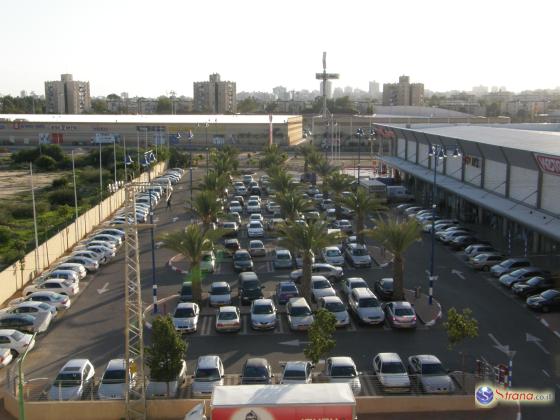 Кнессет утвердил во втором и третьем чтении законопроект, устанавливающий, что оператор платной парковки