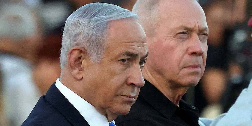 Нетаньяху не будет автоматически арестован в Великобритании – Фальконер