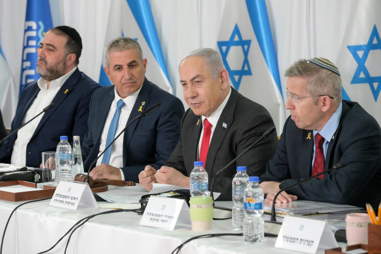 Не допустим возврата к ситуации, сложившейся на 6 октября, ни к обстрелам, ни к мелким провокациям.