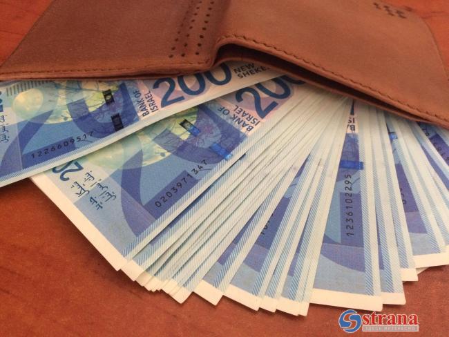 Несмотря на инфляцию: реальная заработная плата продолжает расти