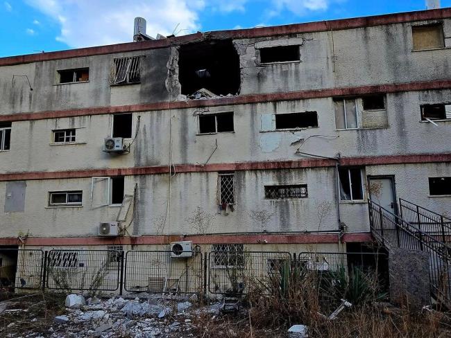 Майкл Блумберг пожертвовал 100 млн шекелей на восстановление израильского севера