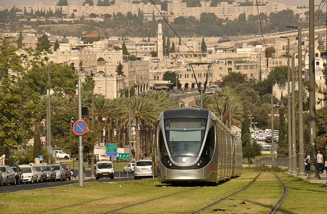 Подорожание проезда на общественном транспорте в Израиле перенесли на конец февраля 2025 года  