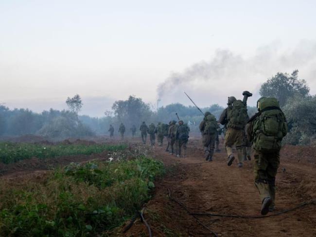 Кнессет обновил закон о выплатах резервистам