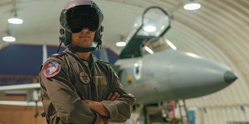 Израиль рядом с Ираном в рейтинге военного могущества Global Firepower.