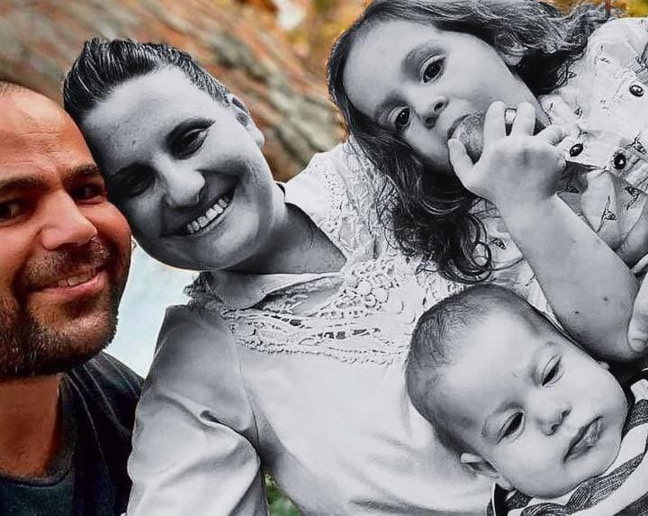 Ярден Бибас вернулся домой, но его семья остаётся в плену