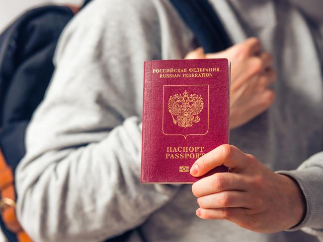 МИД опубликовал предупреждение для израильтян, имеющих российское гражданство