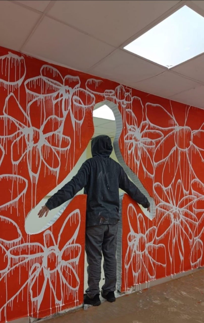 Мэрия Ришон Ле-Циона выходит с необычным проектом