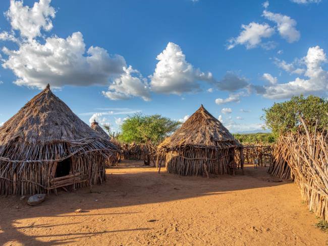 США и Израиль ведут переговоры со странами Африки о переселении в них жителей Газы