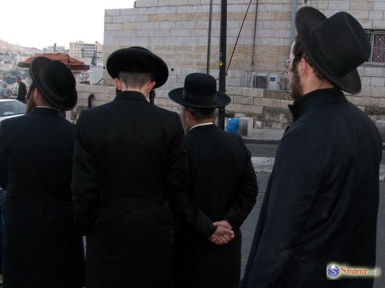 БАГАЦ о финансировании колелей:«Суд может отменить отдельный параграф госбюджета»