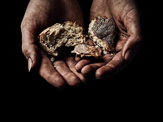 130 тысяч семей в Израиле страдают от острой нехватки продовольствия