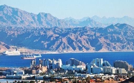 В Эйлате цены на отдых упали на 50%