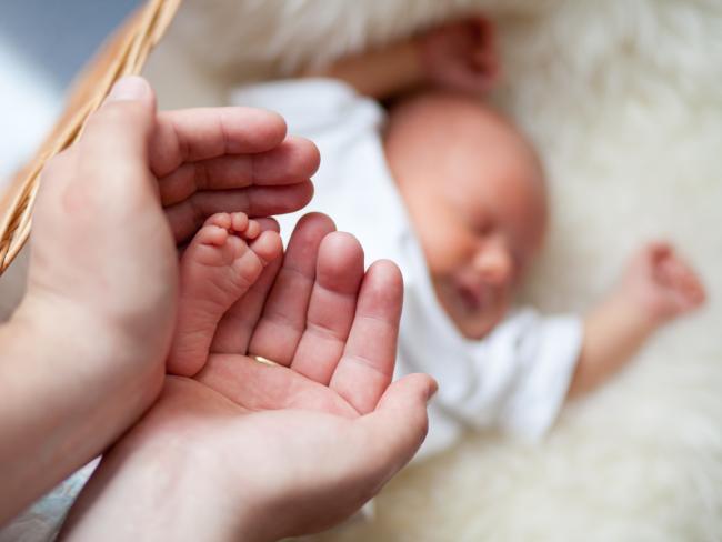 У раввина Цви Когана, убитого террористами в ОАЭ, родилась дочь