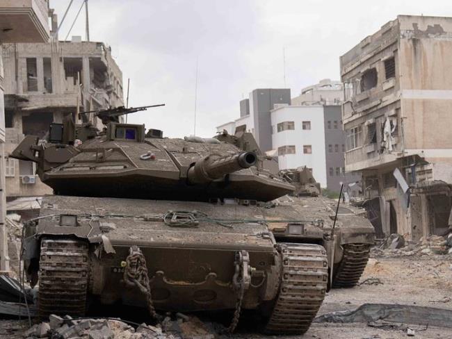 7 лет перемирия: новый план сделки между Израилем и ХАМАСом