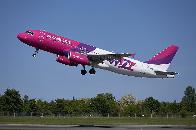 Авиакомпания Wizz Air анонсировала запуск нового прямого рейса из Израиля в Неаполь.