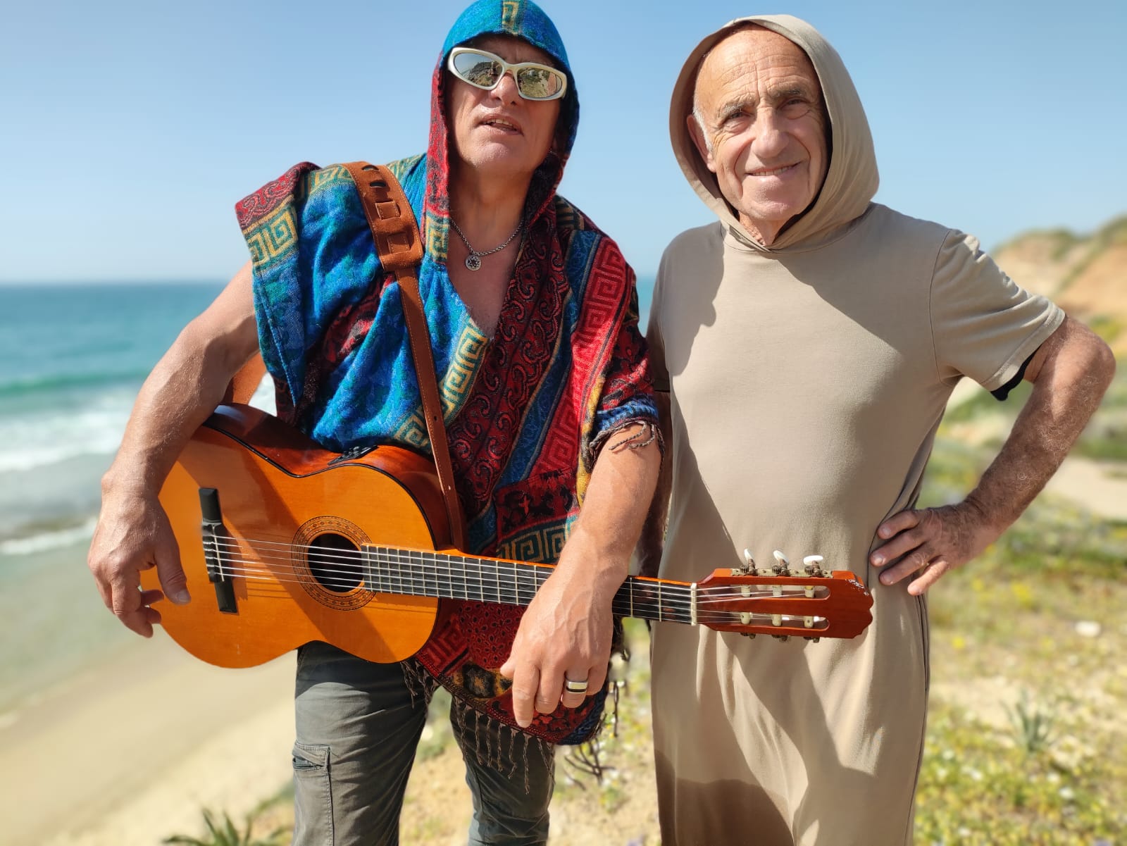 Сняли новый КЛИПЧИК для Михаила Загота.