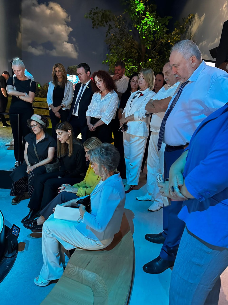 Внуки и правнуки еврейских героев Второй мировой войны достойны славы своих дедов и прадедов