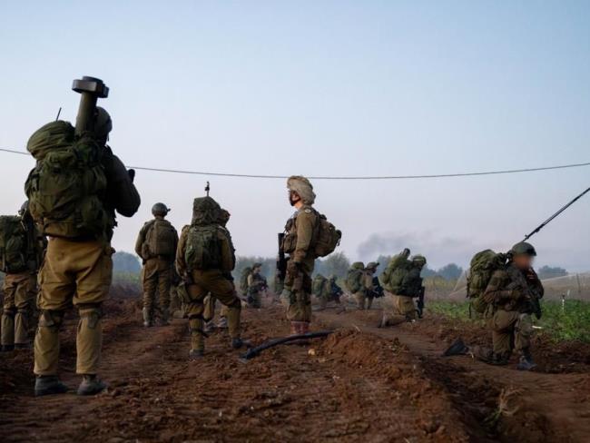 «Битуах Леуми» меняет схему оплаты за резервистскую службу: вы получите больше