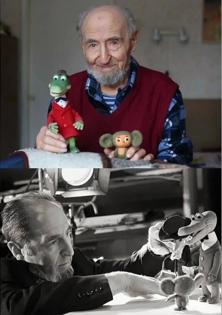 Леонид (Израиль) Ааронович Шварцман