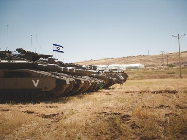 Прямая стоимость 600 дней войны Израиля против террора – 171 миллиард шекелей