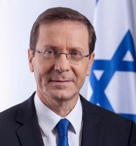 Президент Израиля Ицхак Герцог:  «Этой ночью Израиль начал целенаправленную операцию по нейтрализации непосредственной угрозы существованию нашего народа.